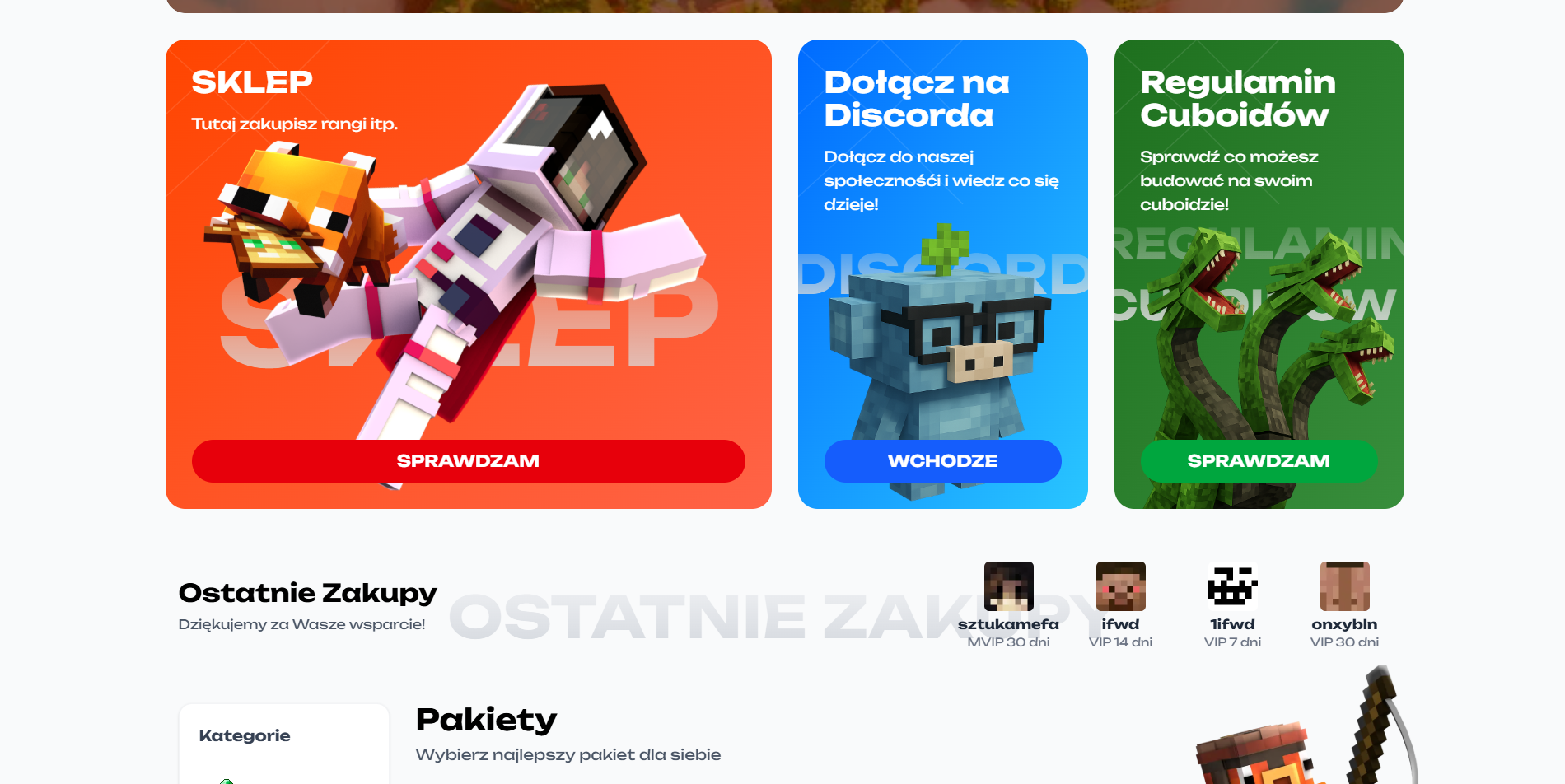 Cubemine